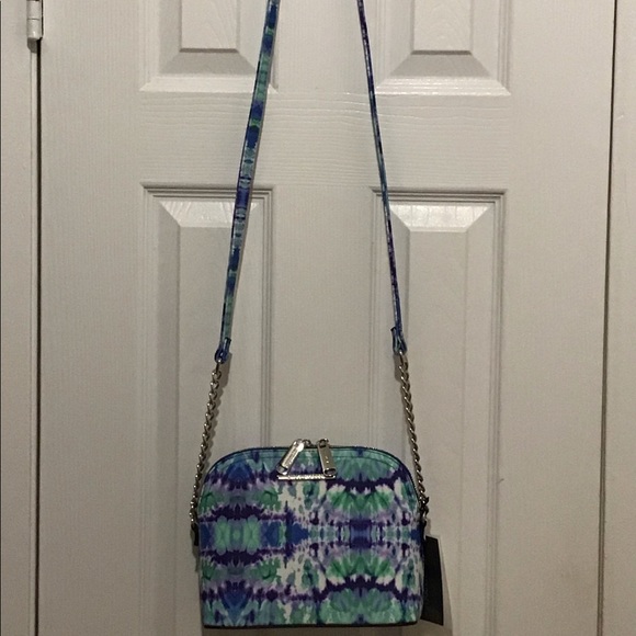 Steve Madden BMAGGIE Crossbody- Tie Dye - Picture 4 of 13